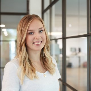 Marlene Stroop