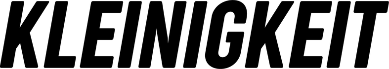 Kleinigkeit